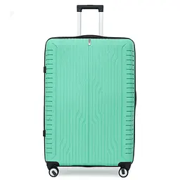Валіза Semi Line 28" (L) Sea Green (T5612-3) - мініатюра 3