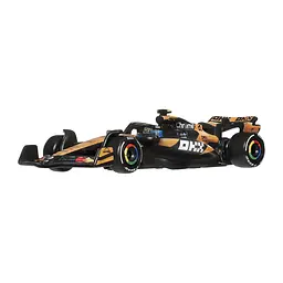 Колекційний болід Hot Wheels McLaren Lando Norris #4 Formula 1 (JKD88)