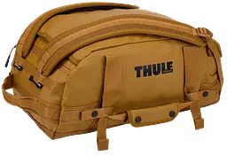 Дорожня сумка Thule Chasm Duffel 30L TDSD-301 золотистий коричневий (7081864) - мініатюра 2