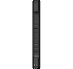 Телефон Nomi i2420 Black UA UCRF - мініатюра 5