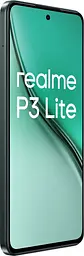 Смартфон REALME P3 Lite 4/128GB Global NFC Green - мініатюра 5