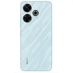 Смартфон Xiaomi Redmi 13 8/256GB Ocean Blue - мініатюра 4