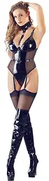 Боді 2840669 Vinyl Body M Cottelli 513228406691031 89885 - мініатюра 4