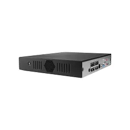 Реєстратор для відеоспостереження Dahua DHI-NVR1108HS-8P-S3/H - мініатюра 5