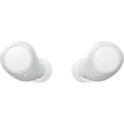 Навушники Sony TWS WF-C510 BT 5.3 IPX4 SBC AAC Mic білі - мініатюра 4