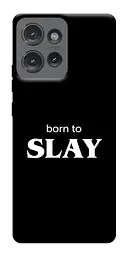 Чохол Demsky Slay для Motorola Edge 50