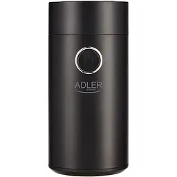 Кавомолка ADLER AD-4446BS - мініатюра 11