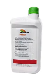 Гербіцид Раундап Макс 1 л, Monsanto - мініатюра 2