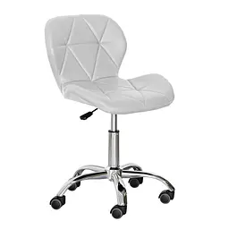 Крісло Hommex Margo Light Grey (арт.H-245 Light Grey)