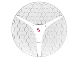 Точка доступу MikroTik LHG XL HP5 4-pack (RBLHG-5HPnD-XL4pack) - мініатюра 3