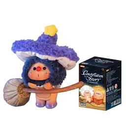 Колекційна фігурка POP TOP JOTOYS серії "Oyo" - ІСТОРІЯ СУЗІР'Я (у дисп., в ас.)