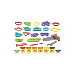 Набір для творчості Hasbro Play-Doh Майстерня (G0347) - мініатюра 3