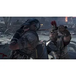 Ключ активації Microsoft Ryse: Легендарне видання для Xbox One/Series - мініатюра 9