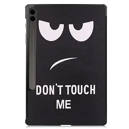 Чохол-книжка BeCover Smart Case для Samsung Galaxy Tab S9 Plus SM-X810/SM-X816 /S9 FE Plus (710376) - мініатюра 2