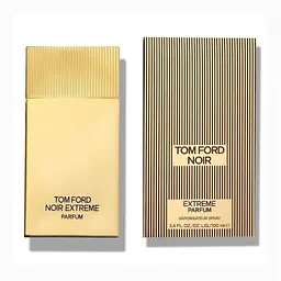 Парфумована вода No brand Noir Extreme Parfum 100 мл