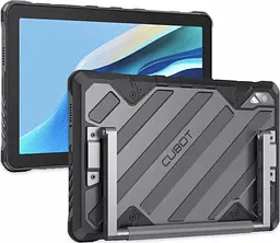 Планшет Cubot Tab KingKong 2 8/256Gb Black (Global) LTE