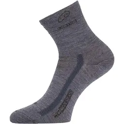 Шкарпетки Lasting WKS 504 Grey M (1054-002.003.3563)