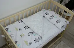 Дитячий комплект ТЕП Тепік Ведмедик 2-04000-26290 140х105 см