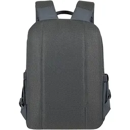 Рюкзак для ноутбука Rivacase 13,3 8264 (Dark Grey) (8264 (Dark Grey)) - мініатюра 5