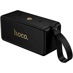 Портативна акустика Hoco HT1 Max Marquis Sports Black [150595] - мініатюра 2