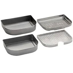 Універсальний комплект Weber для електричного гриля Lumen 2000 (6614)