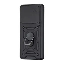 Чохол Full Protection Xiaomi Redmi Note 14 4G (EU) Black - мініатюра 3