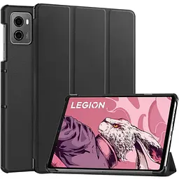 Чохол до планшета BeCover Smart Case Lenovo Legion Tab 8.8" Black (712545)