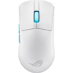 Миша Asus ROG Harpe Ace Aim Lab Edition White (90MP02W0-BMUA10) [96115]