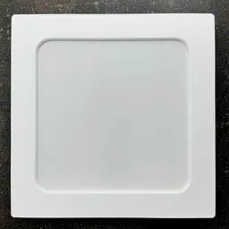 Світильник LED даунлайт Violux FRAME 15W 4200K квадрат IP20 ( 121200 ) - мініатюра 4