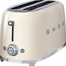 Тостер Smeg TSF01CREU [65730] - мініатюра 1