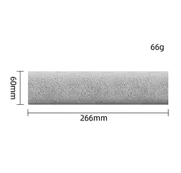Набір розхідників для робота-пилососа Dreame Aqua 10 Ultra Track ( RLR81CE-1-BL / RLR81CE-1-WH ) №4 - мініатюра 14