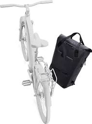 Велосипедний рюкзак Thule Shield Backpack 23L with InLock (Black) 3205480 (TH 3205480) - мініатюра 6