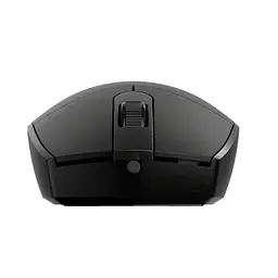 Мишка AOC MS100B USB Black (MS100B/LA)