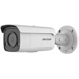 Камера відеоспостереження Hikvision DS-2CD2T47G2-L(C) (4.0)