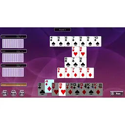 Ключ активації Microsoft The Card Perfect Collection Plus: Texas Hold 'em, Solitaire and others для Xbox One/Series S/X - мініатюра 9