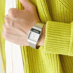 Годинник Casio AQ-800E-7AEF - мініатюра 5