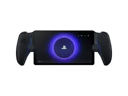 Портативна ігрова приставка Sony Playstation Portal Remote Player Midnight Black (1000045051)