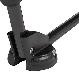 Ліжко розкладне Bo-Camp Quick Easy Grey (1304472) - мініатюра 3