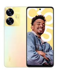 Смартфон realme C55 6/128GB Sunshower EU NFC - мініатюра 1