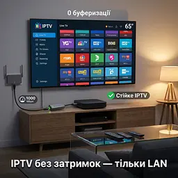 Everon USB Type-A до RJ45 Ethernet адаптер 1 Гбіт мережева карта - мініатюра 5