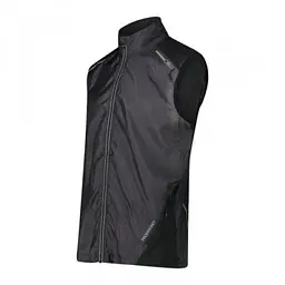 Жилет CMP Man Vest Nero L Чорний (1097-33N6457-U901 50) - мініатюра 2