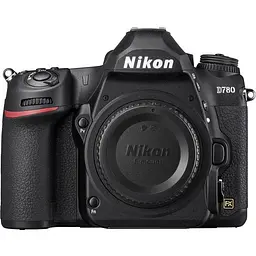 Дзеркальний фотоапарат Nikon D780 body (VBA560AE) - мініатюра 3