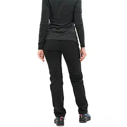 Штани жіночі Turbat Polaris Women XS Чорний - мініатюра 3