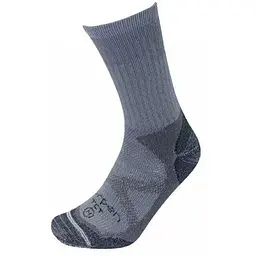 Шкарпетки Lorpen TTP Anthracite S (1052-6310091 4541 S)