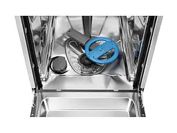 Посудомийна машина Electrolux ESG43310SX - мініатюра 7