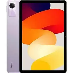 Планшет Xiaomi Redmi Pad SE 8/256GB Lavender Purple (Global Version)