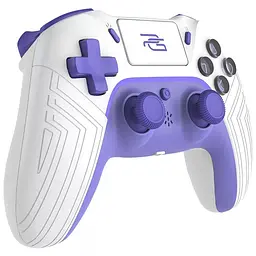 Геймпад Proove Gaming Skadi White Purple (WGSK00022016) - мініатюра 2