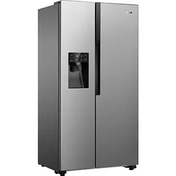 Холодильник Gorenje SBS NRS9182VX (NRS9182VX) - мініатюра 5