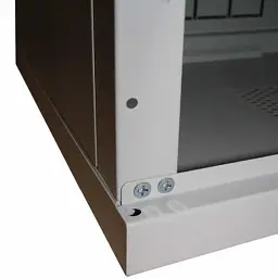 Шафа настінна CSV Wallmount Lite, 9U, глубина 450 (945-А-ШН) - мініатюра 6
