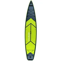 Надувна дошка SUP THUNDER VISO 365 см з веслом